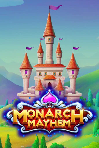 Демо версия Monarch Mayhem от RTG Slots | Чемпион Слотс 