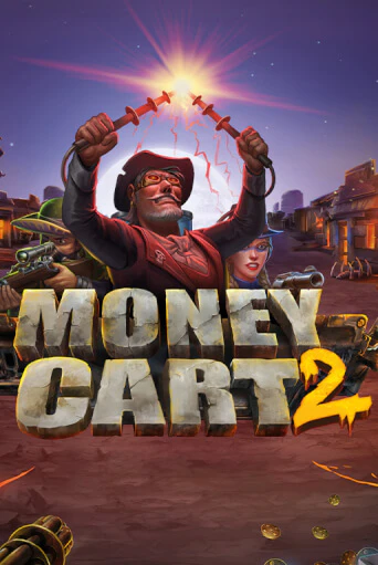 Демо версия Money Cart 2 от Relax Gaming | Чемпион Слотс 