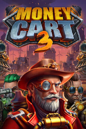 Демо версия Money Cart 3 от Relax Gaming | Чемпион Слотс 