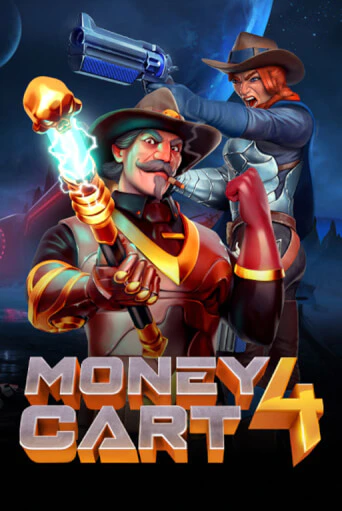 Демо версия Money Cart 4 от Relax Gaming | Чемпион Слотс 