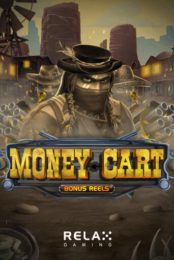 Демо версия Money Cart от Relax Gaming | Чемпион Слотс 