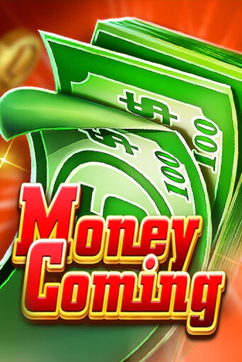 Демо версия Money Coming от TaDa Gaming | Чемпион Слотс 