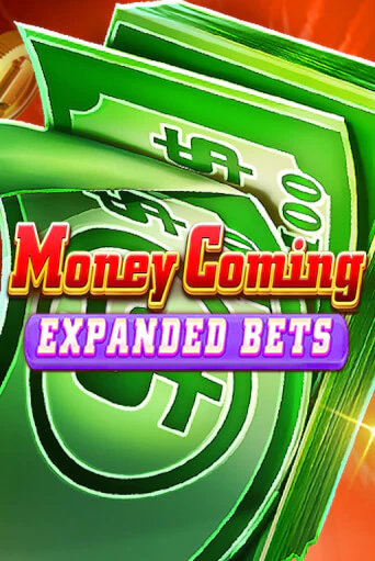 Демо версия MoneyComing_Expanded Bets от TaDa Gaming | Чемпион Слотс 