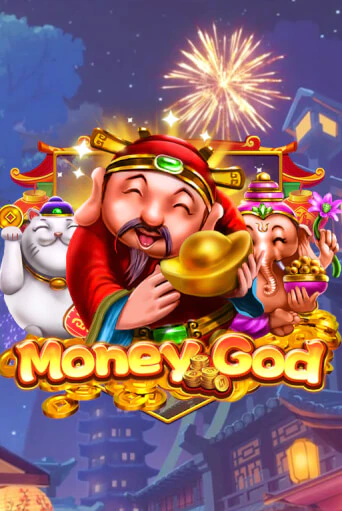 Демо версия Money God от KA Gaming | Чемпион Слотс 