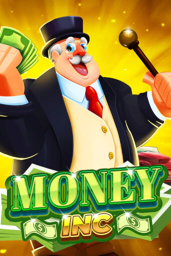 Демо версия Money Inc от Booming Games | Чемпион Слотс 