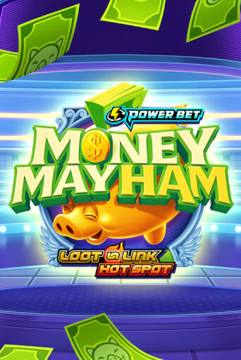 Демо версия Money Mayham от High 5 | Чемпион Слотс 