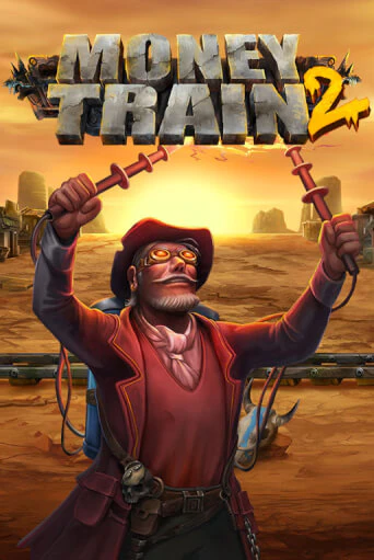 Демо версия Money Train 2 от Relax Gaming | Чемпион Слотс 