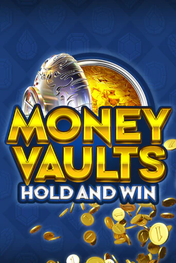 Демо версия Money Vaults от Synot Games | Чемпион Слотс 