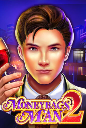 Демо версия Moneybags Man 2 от JDB Gaming | Чемпион Слотс 