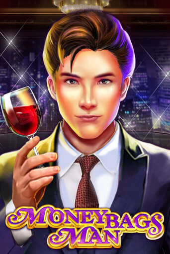 Демо версия Moneybags Man от JDB Gaming | Чемпион Слотс 