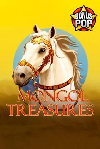 Демо версия Mongol Treasure от Endorphina | Чемпион Слотс 