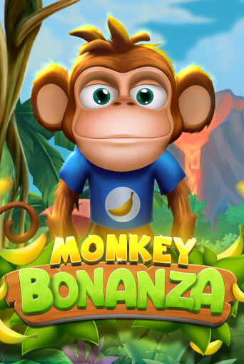 Демо версия Monkey Bonanza от Microgaming | Чемпион Слотс 