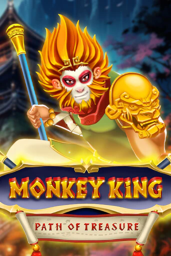 Демо версия Monkey King: Path to Treasure от Mancala Gaming | Чемпион Слотс 