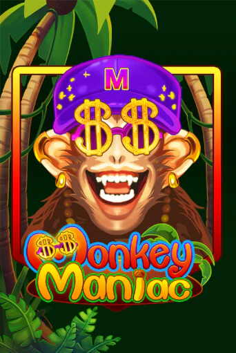 Демо версия Monkey Maniac от KA Gaming | Чемпион Слотс 