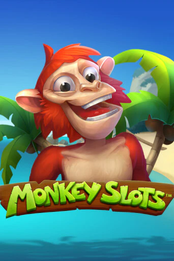 Демо версия Monkey Slots от Synot Games | Чемпион Слотс 