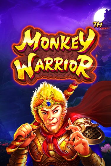 Демо версия Monkey Warrior от Pragmatic Play | Чемпион Слотс 