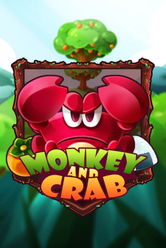 Демо версия Monkey and Crab от KA Gaming | Чемпион Слотс 