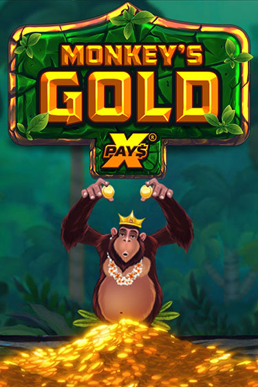 Демо версия Monkey's Gold xPays от Nolimit City | Чемпион Слотс 