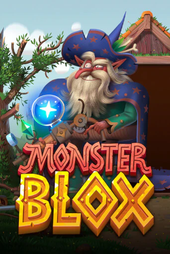 Демо версия Monster Blox от Peter & Sons | Чемпион Слотс 