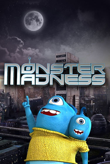 Демо версия Monster Madness от TomHorn | Чемпион Слотс 