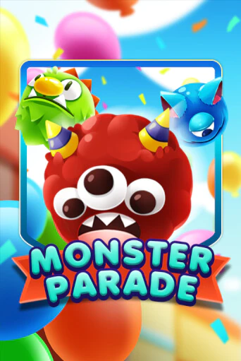Демо версия Monster Parade от KA Gaming | Чемпион Слотс 