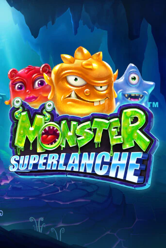 Демо версия Monster Superlanche от Pragmatic Play | Чемпион Слотс 
