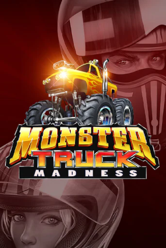 Демо версия Monster Truck Madness от Booming Games | Чемпион Слотс 