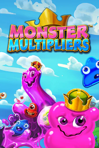 Демо версия Monsters Multipliers от Playtech | Чемпион Слотс 