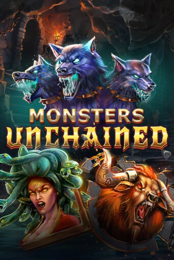 Демо версия Monsters Unchained от Red Tiger | Чемпион Слотс 