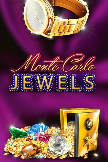 Демо версия Monte Carlo Jewels от WorldMatch | Чемпион Слотс 