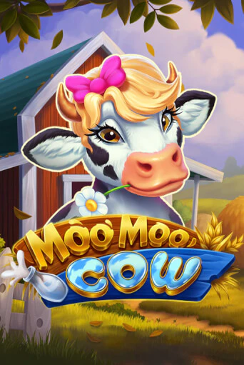 Демо версия Moo Moo Cow от Habanero | Чемпион Слотс 