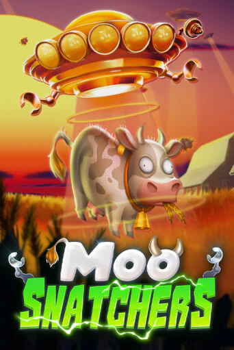 Демо версия Moo Snatchers от Kalamba | Чемпион Слотс 