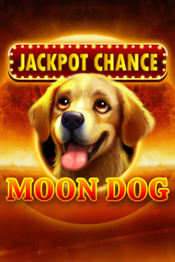 Демо версия JACKPOT CHANCE: Moon Dog от Fazi | Чемпион Слотс 