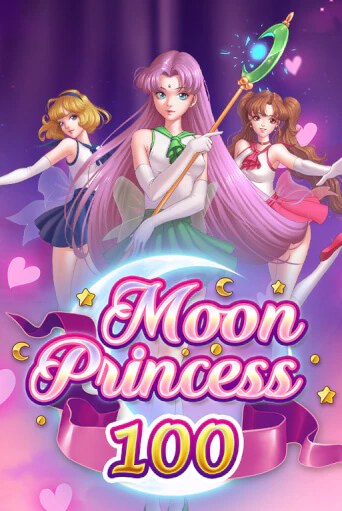 Демо версия Moon Princess 100 от Play'n GO | Чемпион Слотс 