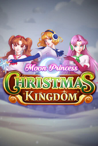 Демо версия Moon Princess Christmas Kingdom от Play'n GO | Чемпион Слотс 