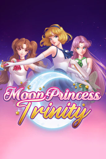 Демо версия Moon Princess Trinity от Play'n GO | Чемпион Слотс 
