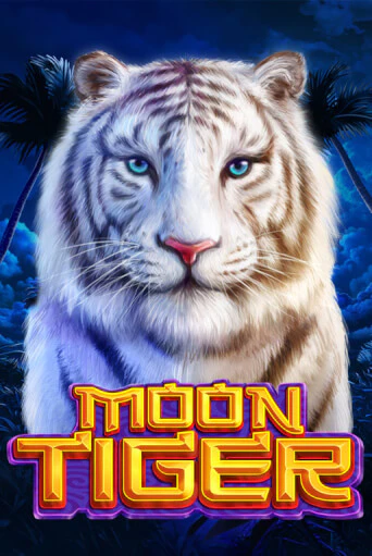 Демо версия Moon Tiger от Endorphina | Чемпион Слотс 