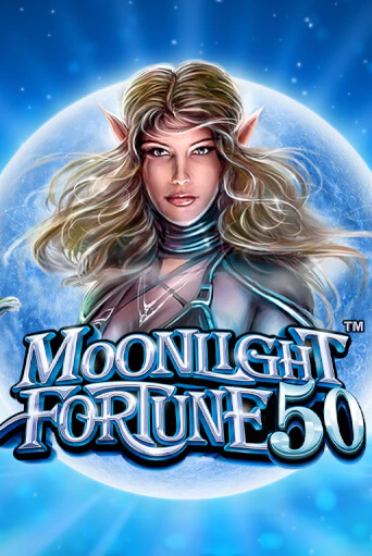 Демо версия Moonlight Fortune 50 от Synot Games | Чемпион Слотс 