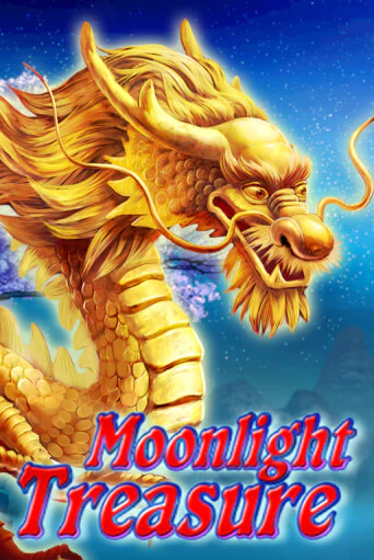 Демо версия Moonlight Treasure от JDB Gaming | Чемпион Слотс 