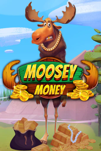 Демо версия Moosey Money от Rogue | Чемпион Слотс 
