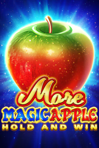 Демо версия More Magic Apple от 3 Oaks Gaming | Чемпион Слотс 