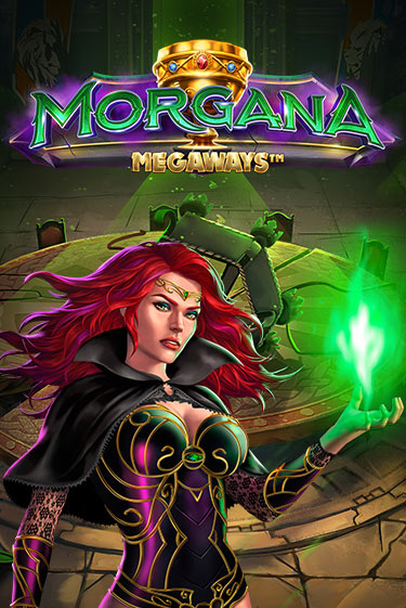 Демо версия Morgana Megaways от iSoftBet | Чемпион Слотс 