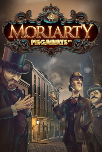 Демо версия Moriarty Megaways от iSoftBet | Чемпион Слотс 