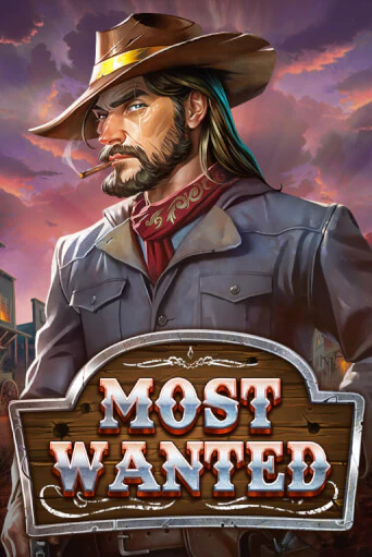 Демо версия Most Wanted от TrueLab | Чемпион Слотс 