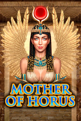 Демо версия Mother of Horus от Red Rake Gaming | Чемпион Слотс 