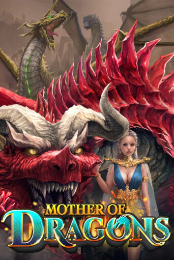 Демо версия Mother of Dragons от SimplePlay | Чемпион Слотс 