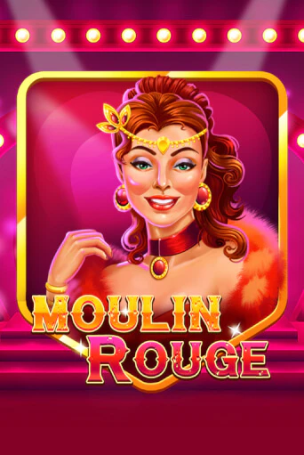 Демо версия Moulin Rouge от KA Gaming | Чемпион Слотс 