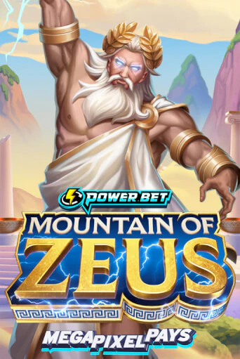 Демо версия Mountain of Zeus от High 5 | Чемпион Слотс 