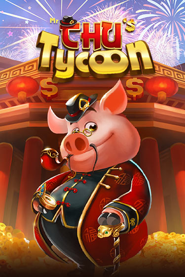 Демо версия Mr Chu Tycoon от Spadegaming | Чемпион Слотс 