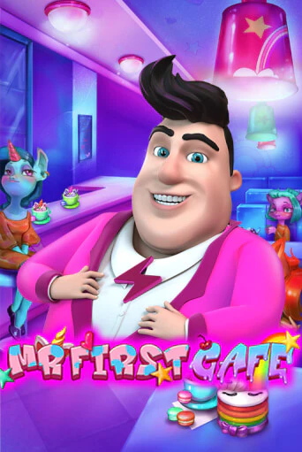 Демо версия MrFirst Café от WorldMatch | Чемпион Слотс 